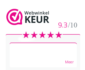 Webwinkel Keurmerk