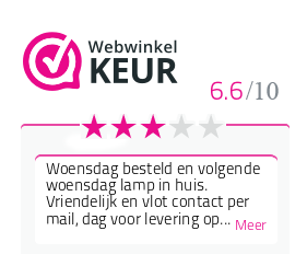 Webwinkel Keurmerk