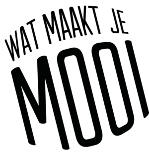 Wat maakt je mooi