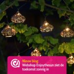 Webshop Enjoythesun WebwinkelKeur