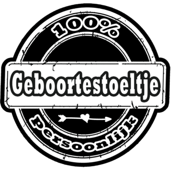 Geboortestoeltje