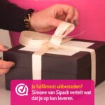 Fulfilment Uitbesteden Sipack WebwinkelKeur