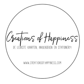 Creations of Happiness