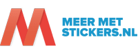 Meermetstickers