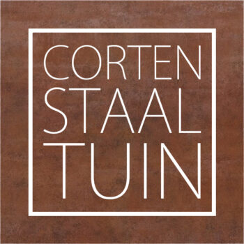 Cortenstaal Tuin