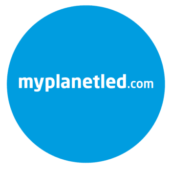 myplanetled