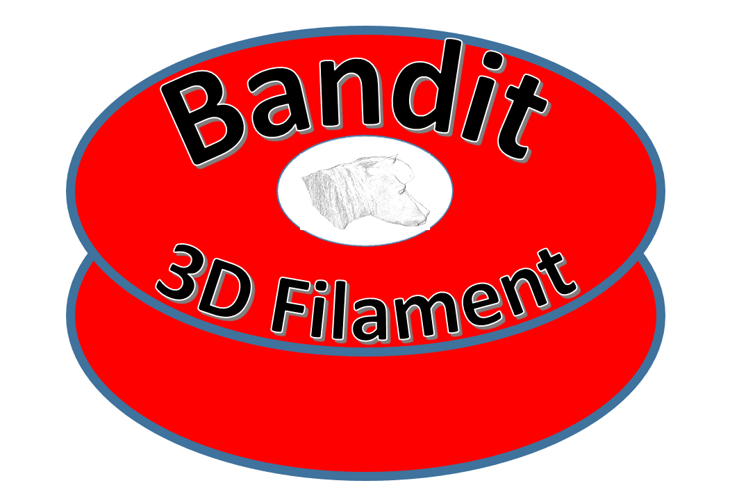 Bandit 3D Filament