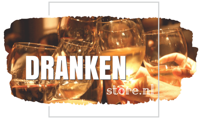 Dranken Store