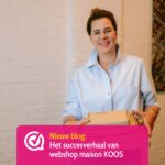 Maison KOOS WebwinkelKeur