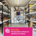 Pure Honey WebwinkelKeur